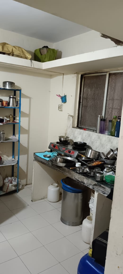 Flat for sale in Pune — photo 6