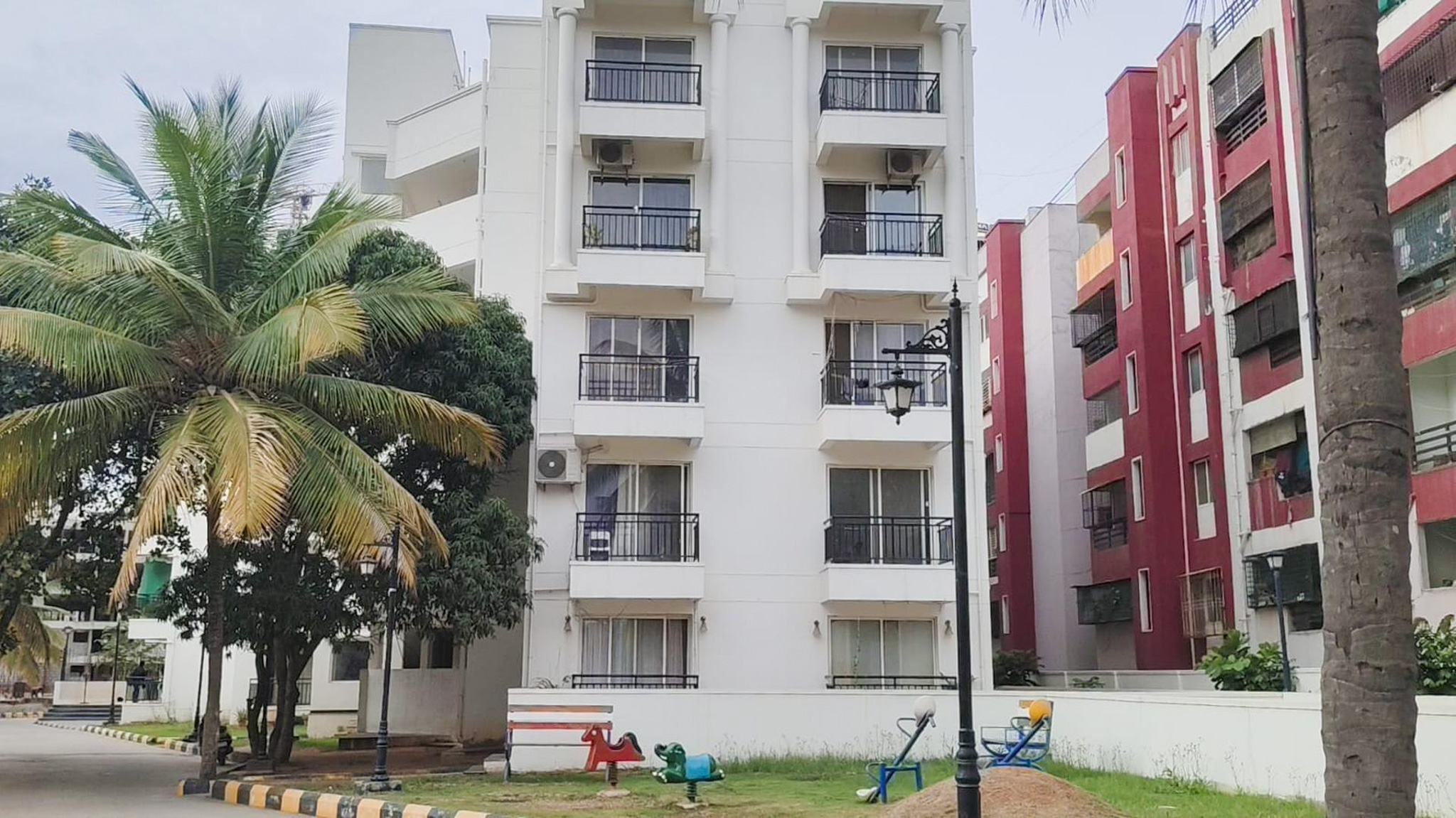 1360 square feet Flat for sale in Bengaluru — photo 5