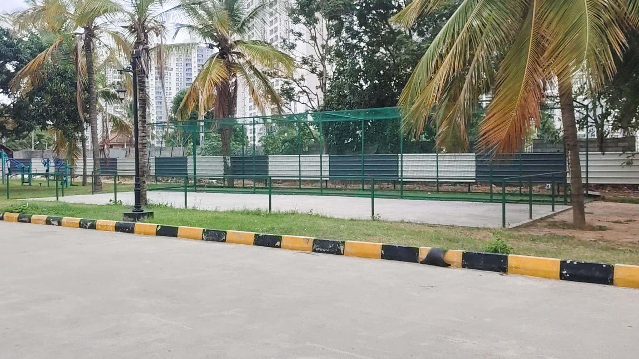 1360 square feet Flat for sale in Bengaluru — photo 8