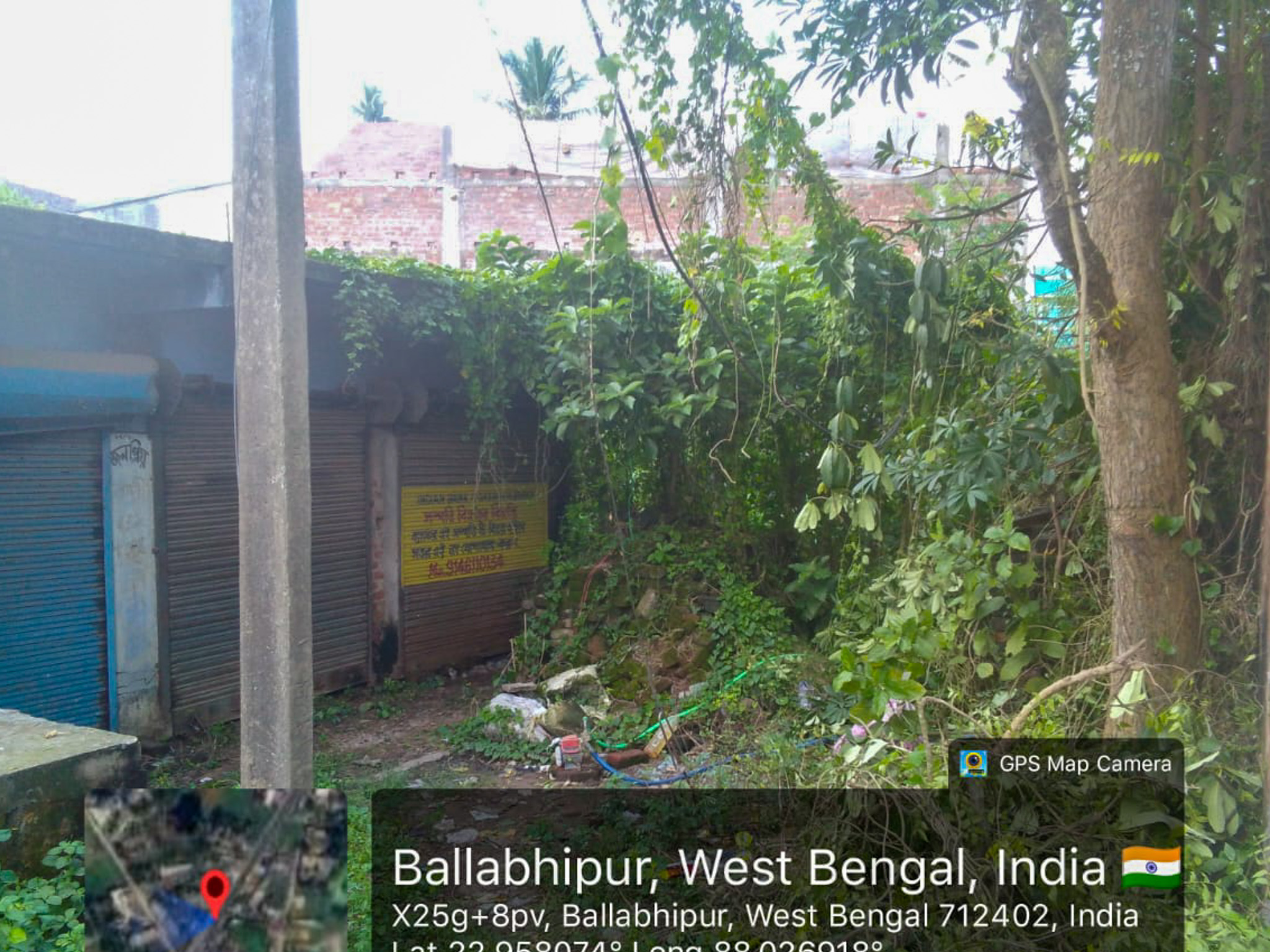 Shops for sale in Champadanga/Tarkeshwar — photo 13