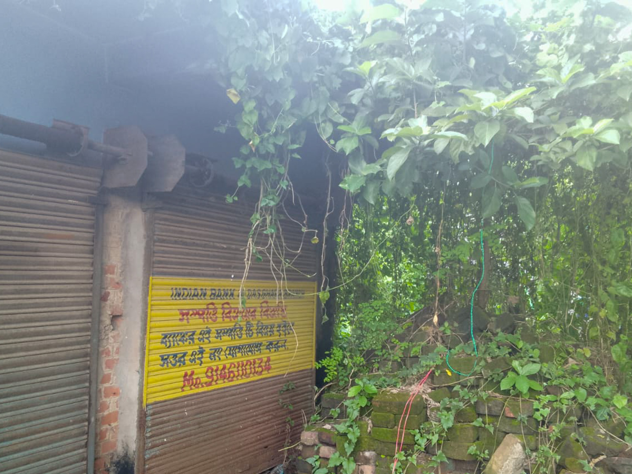 Shops for sale in Champadanga/Tarkeshwar — photo 16