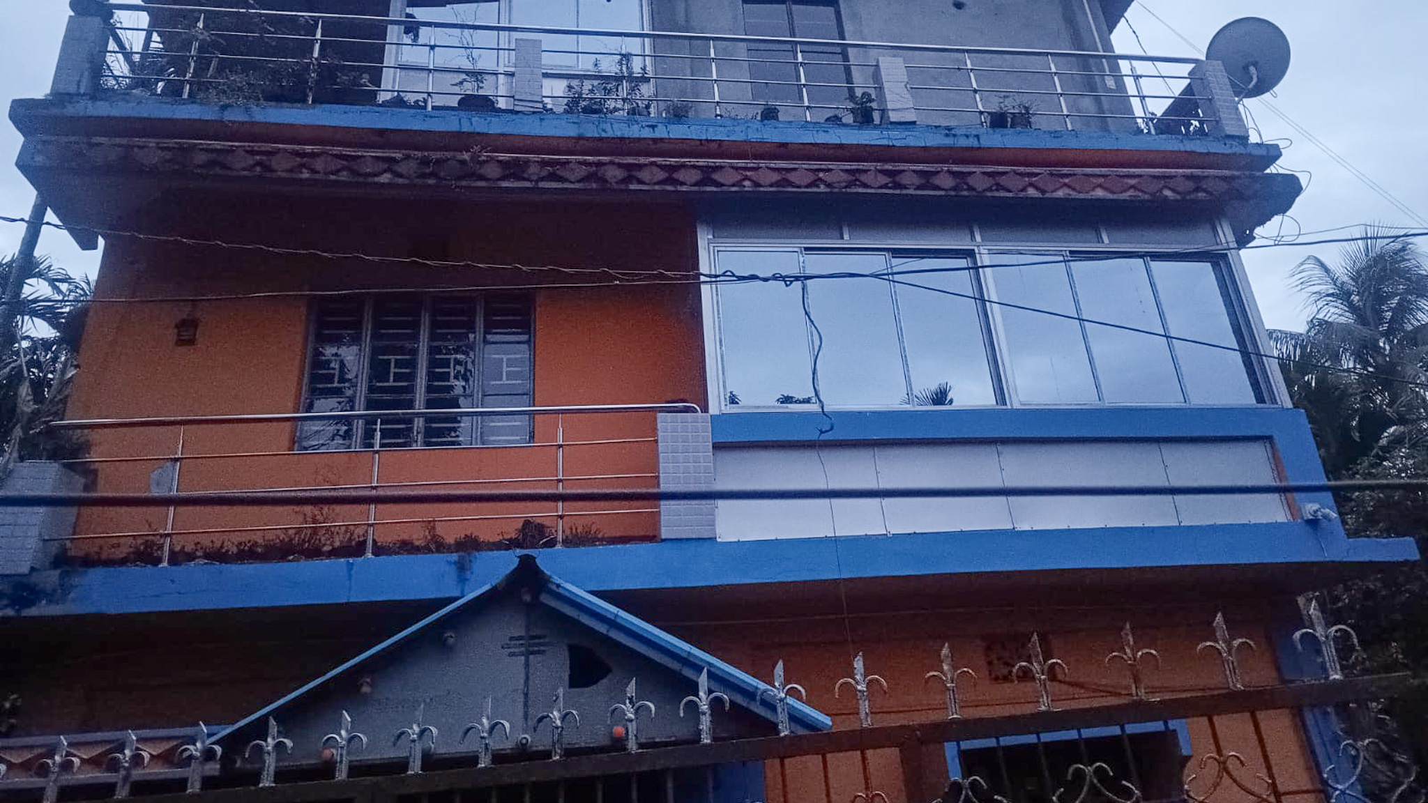 5 BHK Individual House for sale in na, Village: Dayaram Jote , PO & PS : Naxalbari, Dist: Darjeeling, Pin: 734429 Bhimram — photo 4