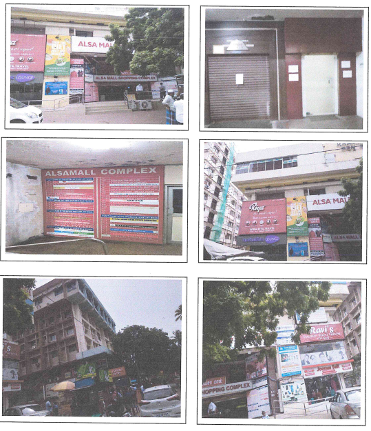4496 square feet Malls for sale in Chennai — photo 1