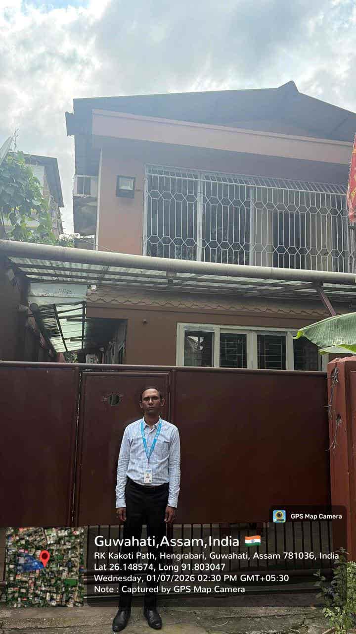 8640 square feet Individual House for sale in Guwahati — photo 1