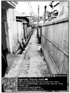 160.59 square meter Individual House for sale in Jogendranagar — photo 3