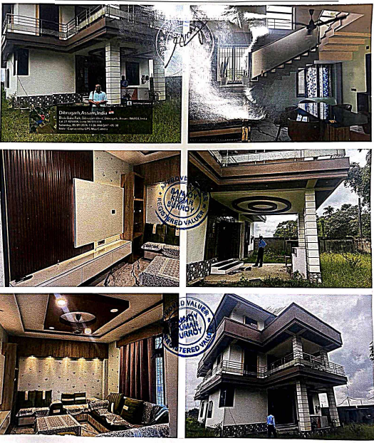 4320 square feet Individual House for sale in Dibrugarh — photo 1