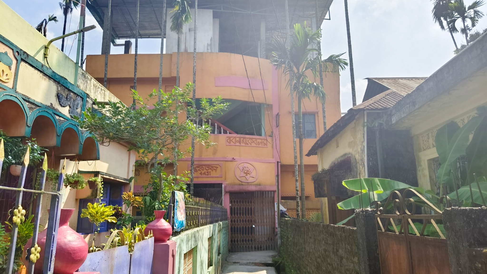 6 BHK Individual House for sale in na, COOCHBEHAR, WEST OF I.T.I, WARD NO 9 Cooch Behar — photo 17