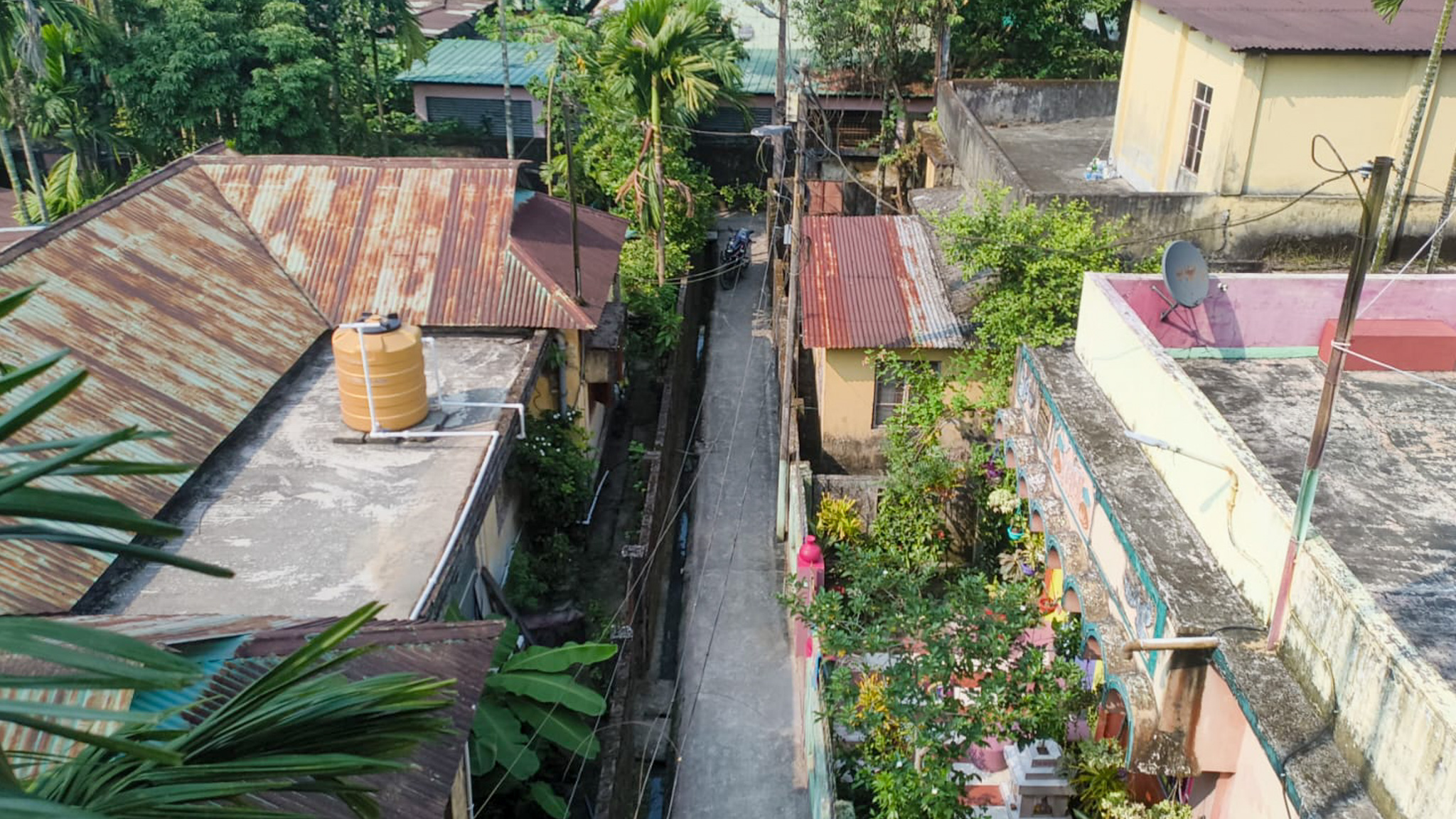 6 BHK Individual House for sale in na, COOCHBEHAR, WEST OF I.T.I, WARD NO 9 Cooch Behar — photo 14