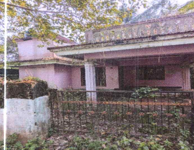 950 square feet Individual House for sale in Chittanda — photo 1