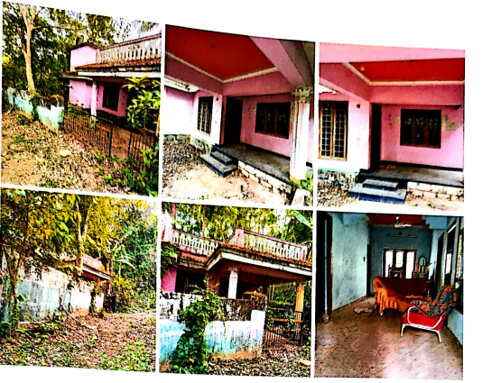 950 square feet Individual House for sale in Chittanda — photo 2