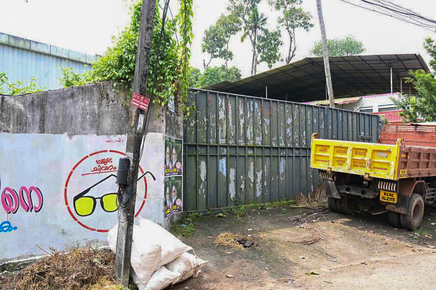 Shops for sale in Kollam — photo 4