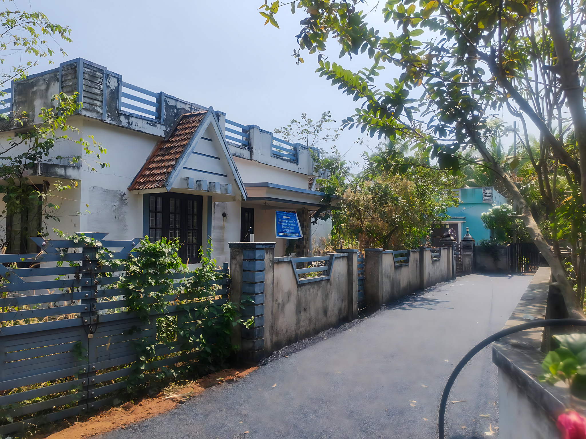 Individual House for sale in Killannur — photo 3
