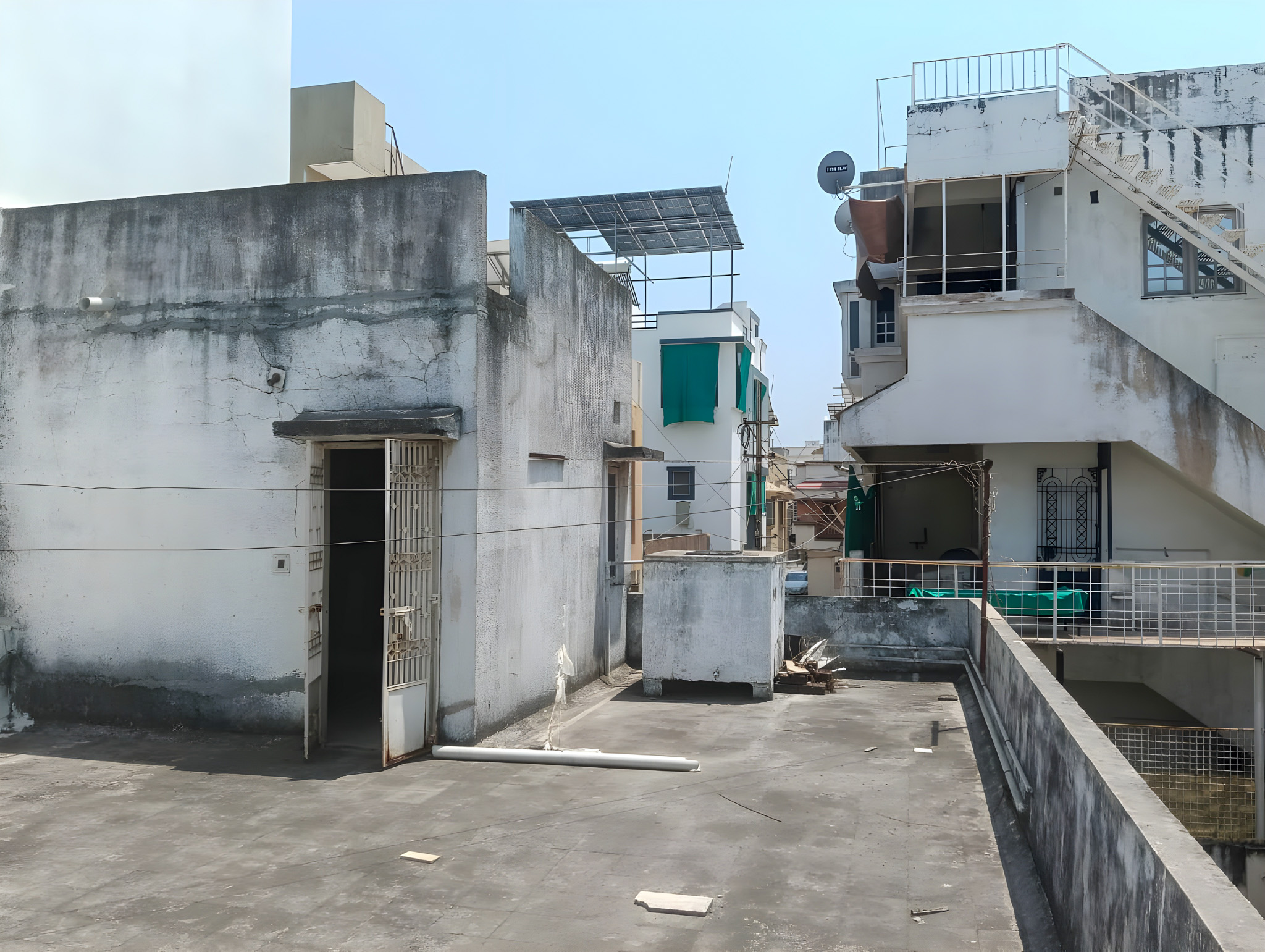 126.06 square meter Individual House for sale in Vadodara — photo 5