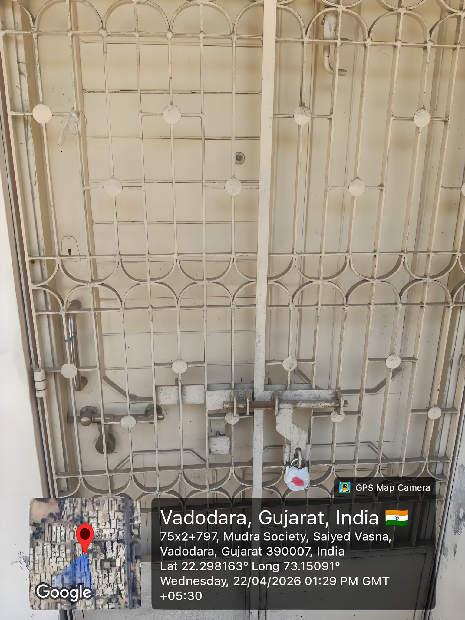 126.06 square meter Individual House for sale in Vadodara — photo 3