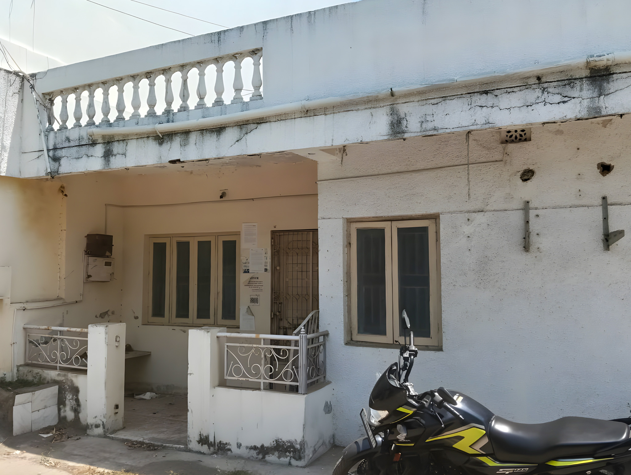 126.06 square meter Individual House for sale in Vadodara — photo 1