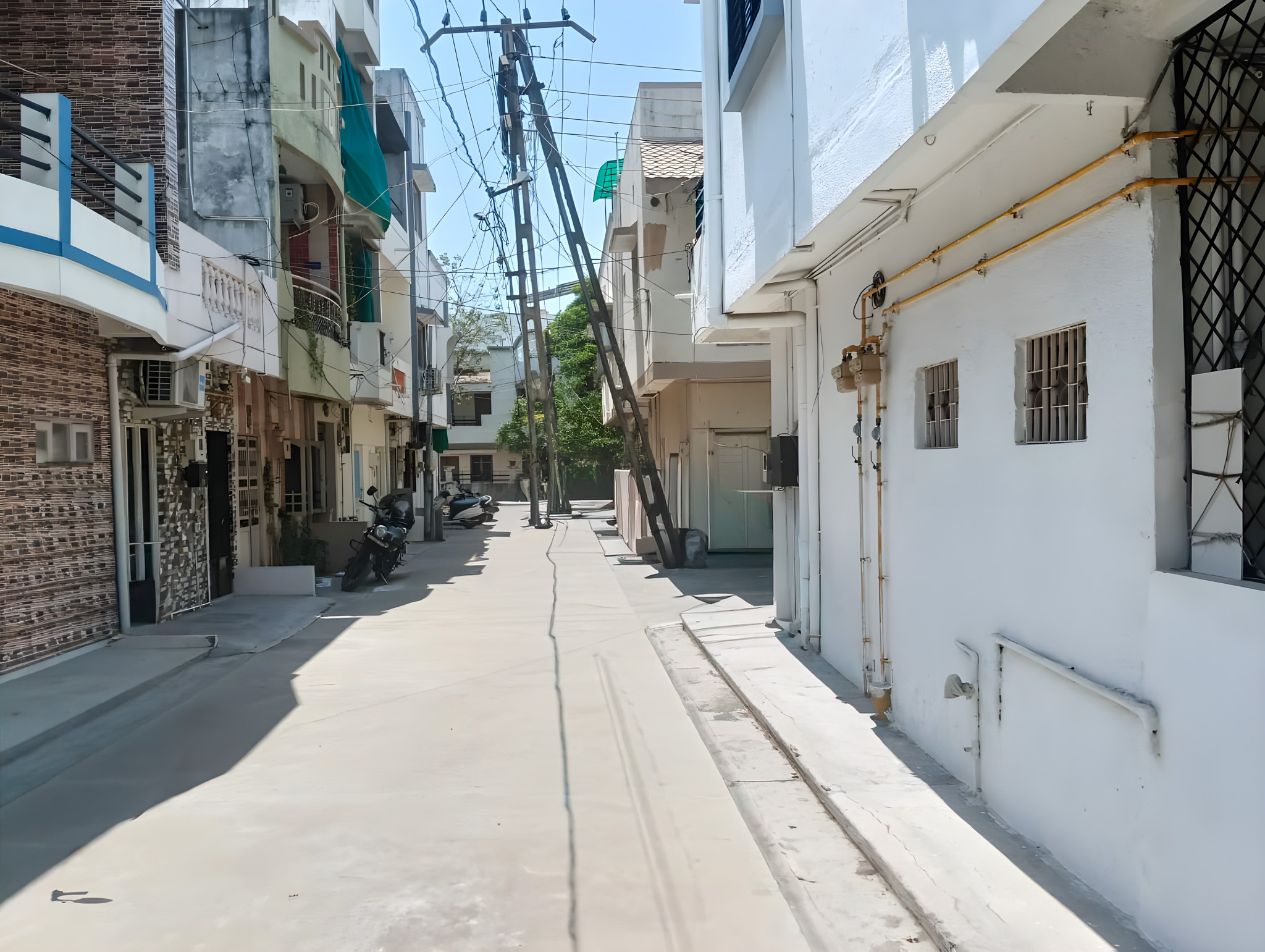 126.06 square meter Individual House for sale in Vadodara — photo 17