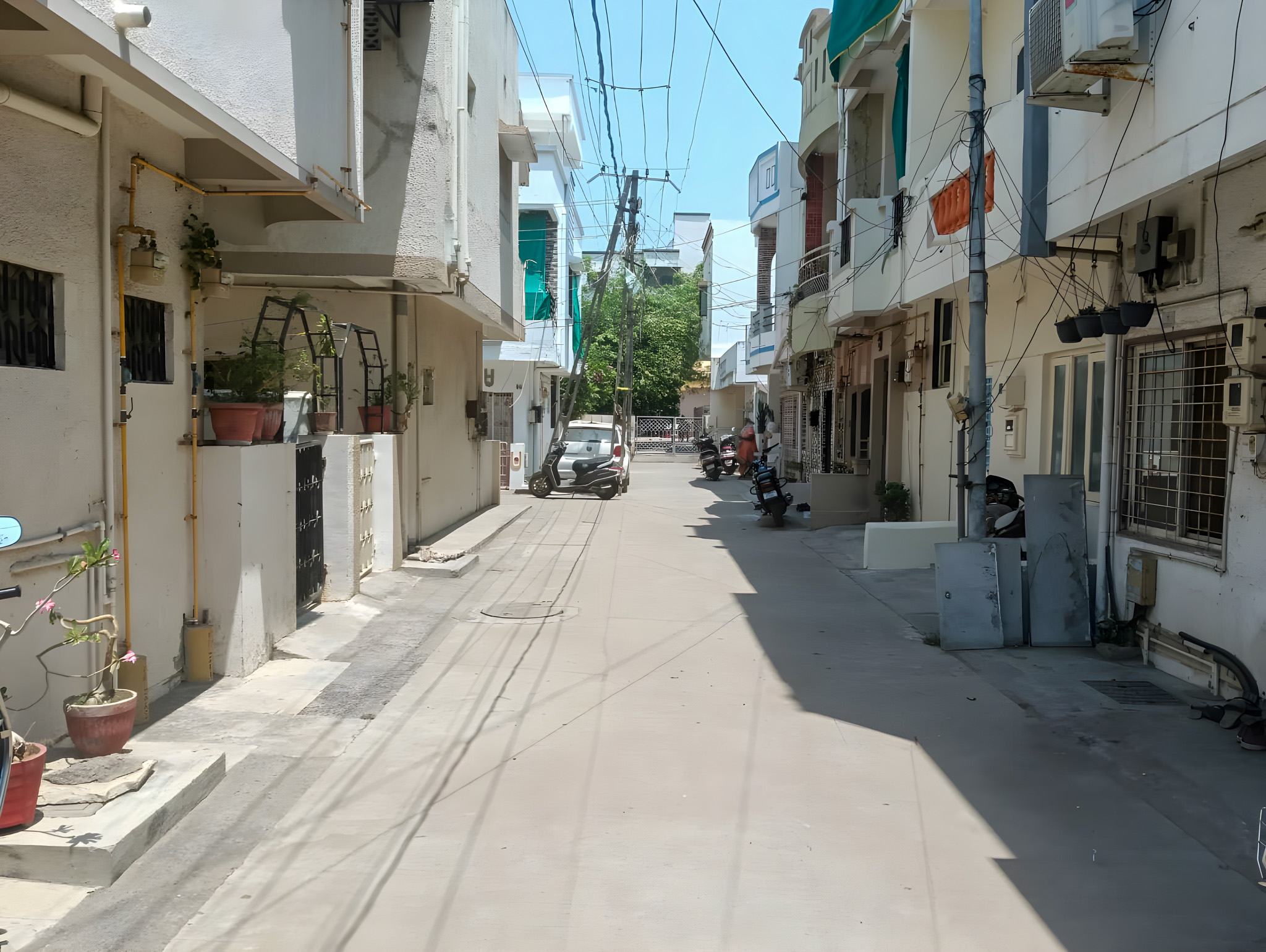 126.06 square meter Individual House for sale in Vadodara — photo 18