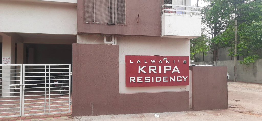 Flat for sale in Nadiad, Kheda Nadiad