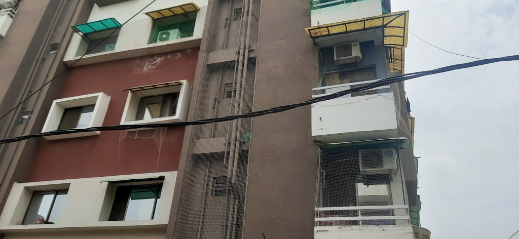 Flat for sale in Nadiad, Kheda Nadiad — photo 2