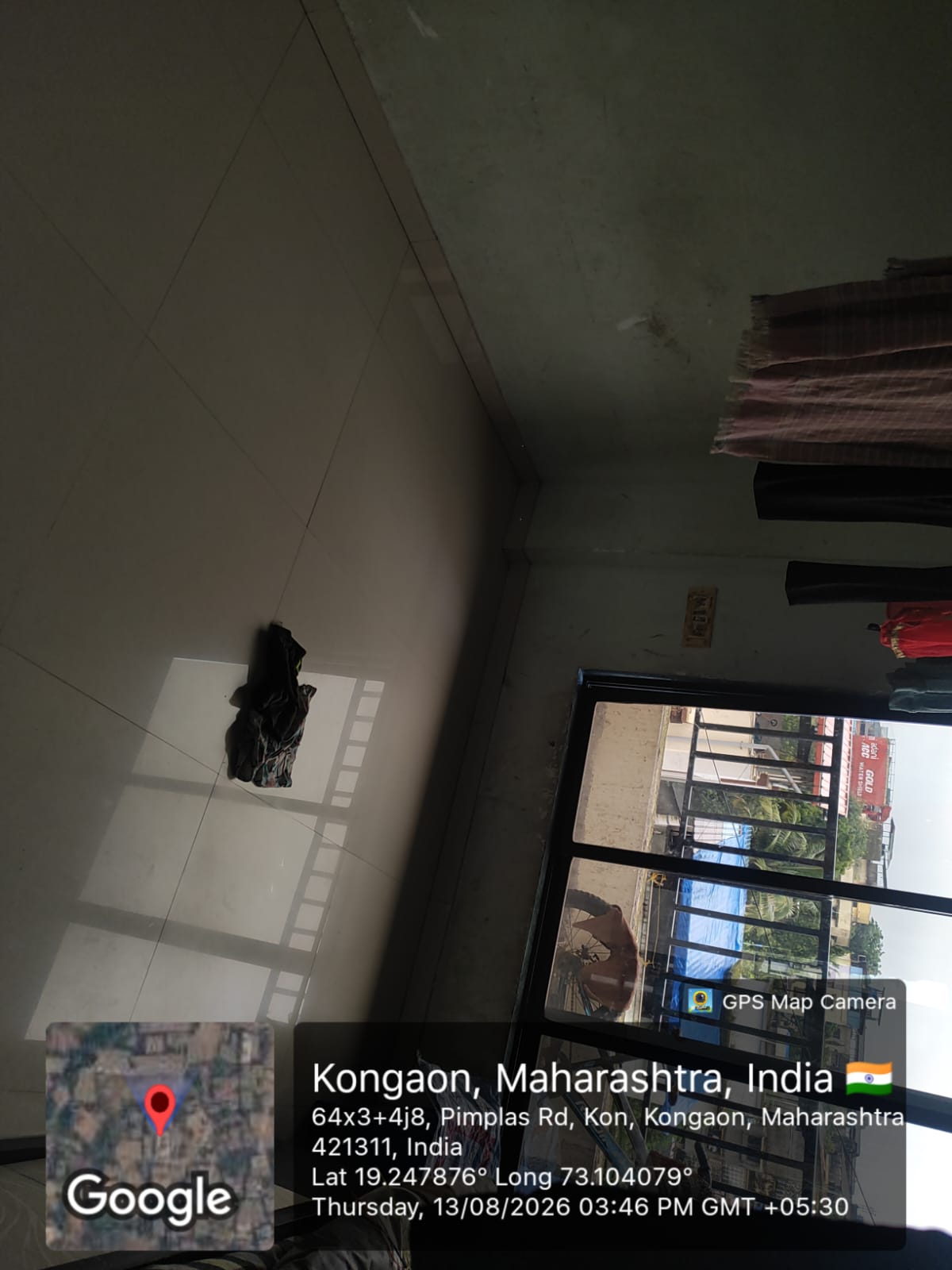 419 square feet Flat for sale in Bhiwandi — photo 4