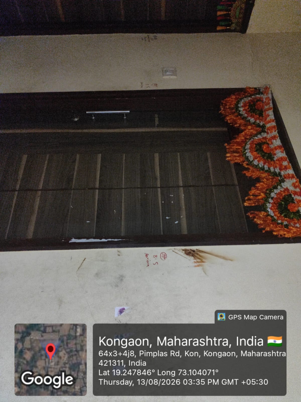 419 square feet Flat for sale in Bhiwandi — photo 3