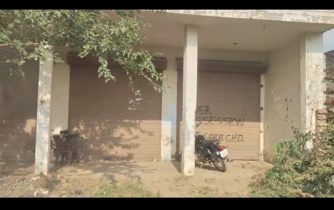 750 square yard Shops for sale in Opp. Brahma Kumaris Aashram Khamanon — photo 2