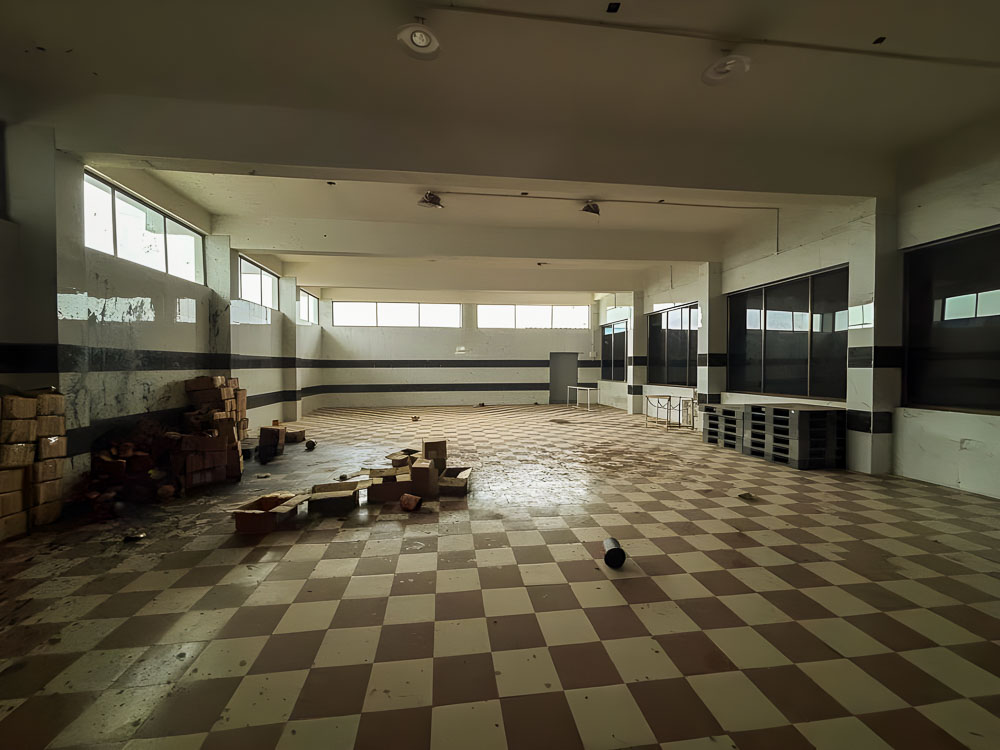 9713 square meter Industrial Shed for sale in Vadiya, Kunkavav Road, At - Moti Kunkavav, Vadiya Kunkavav, Amreli Amreli — photo 2