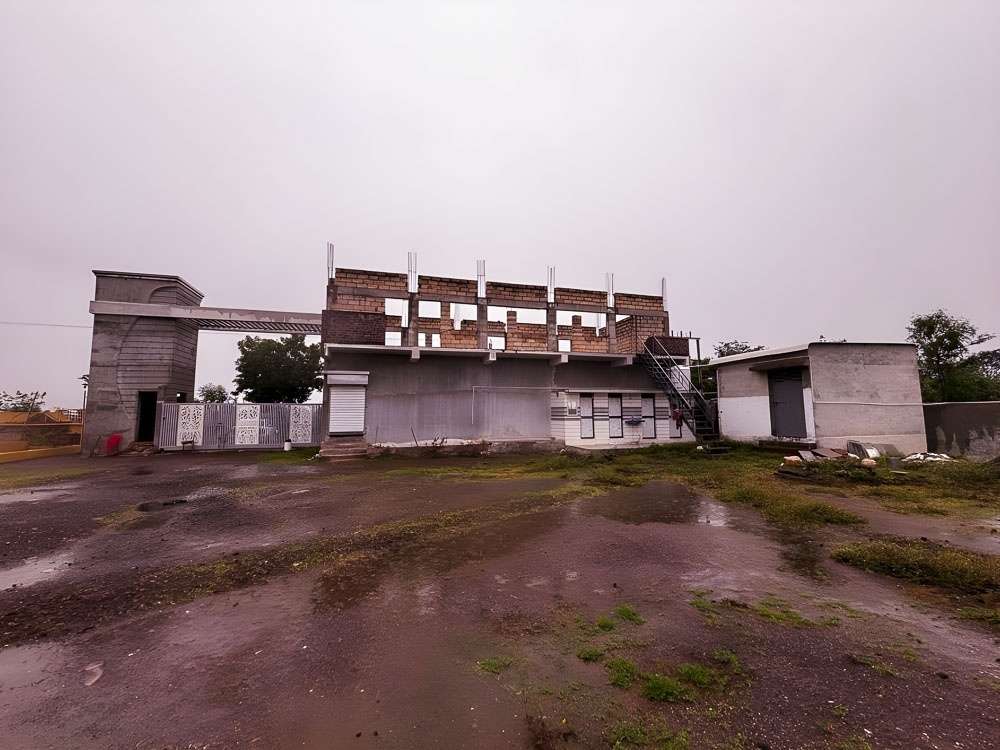 9713 square meter Industrial Shed for sale in Vadiya, Kunkavav Road, At - Moti Kunkavav, Vadiya Kunkavav, Amreli Amreli — photo 3