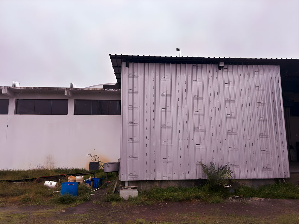 9713 square meter Industrial Shed for sale in Vadiya, Kunkavav Road, At - Moti Kunkavav, Vadiya Kunkavav, Amreli Amreli — photo 9