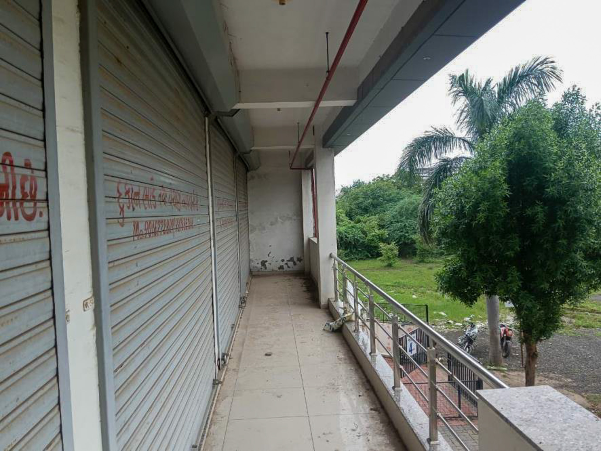 1714 square feet Shops for sale in Urban Vadodara — photo 18