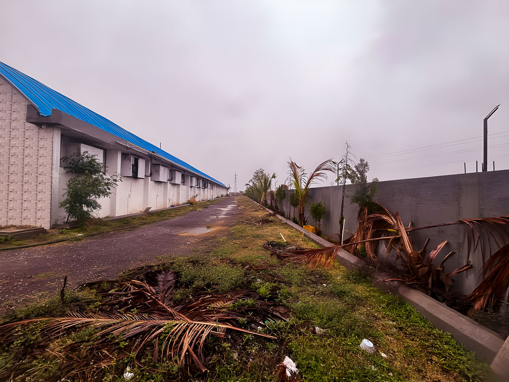 9713 square meter Industrial Shed for sale in Vadiya, Kunkavav Road, At - Moti Kunkavav, Vadiya Kunkavav, Amreli Amreli — photo 10