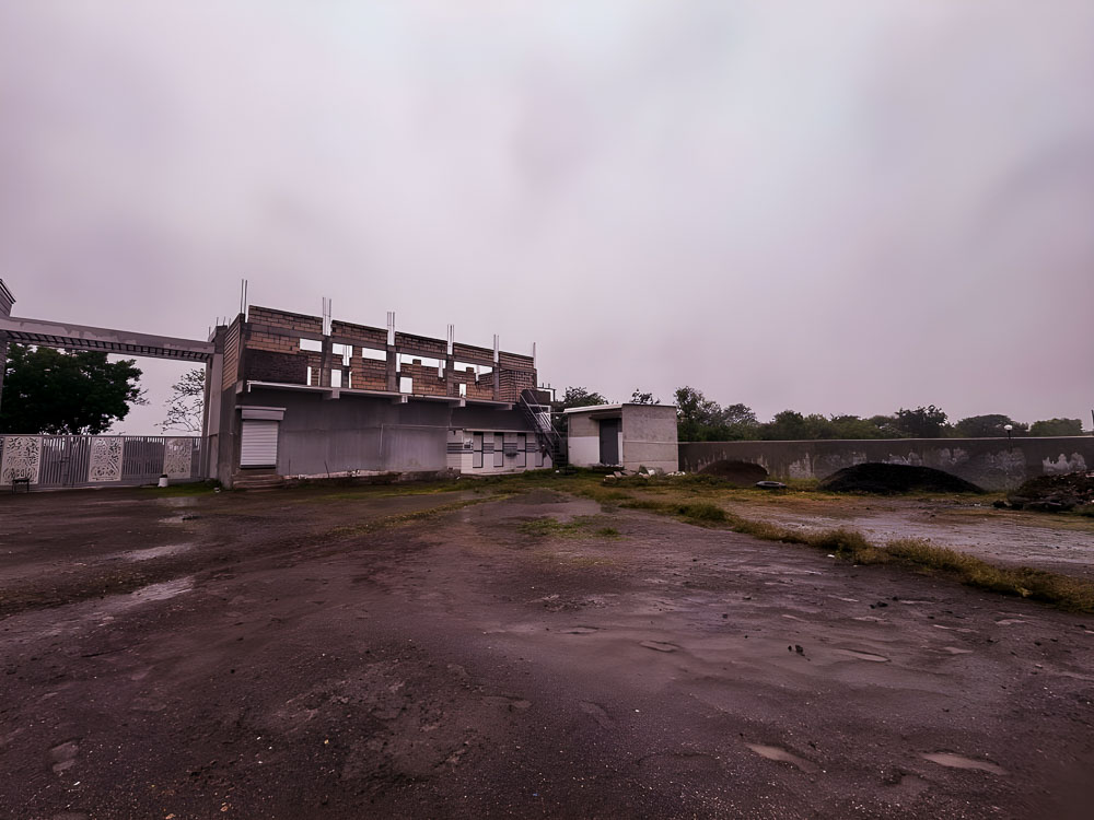 9713 square meter Industrial Shed for sale in Vadiya, Kunkavav Road, At - Moti Kunkavav, Vadiya Kunkavav, Amreli Amreli — photo 14