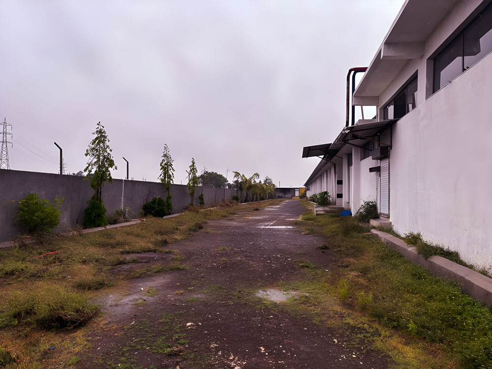 9713 square meter Industrial Shed for sale in Vadiya, Kunkavav Road, At - Moti Kunkavav, Vadiya Kunkavav, Amreli Amreli — photo 13