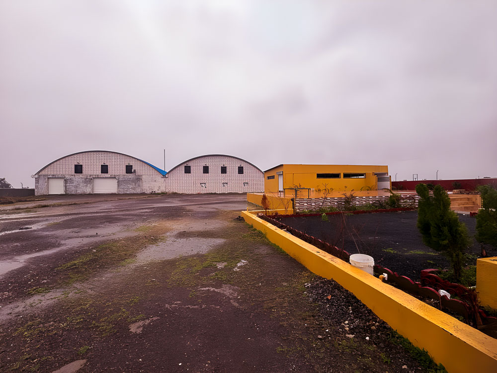 9713 square meter Industrial Shed for sale in Vadiya, Kunkavav Road, At - Moti Kunkavav, Vadiya Kunkavav, Amreli Amreli — photo 15