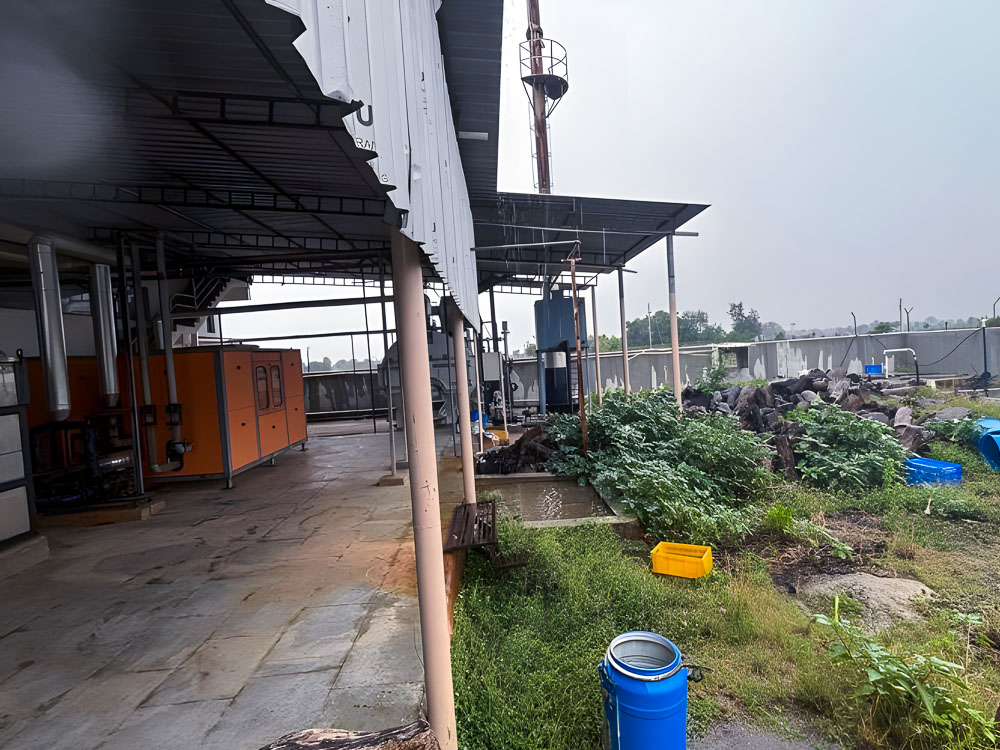 9713 square meter Plant and Machineries for sale in Vadiya, Kunkavav Road, At - Moti Kunkavav, Vadiya Kunkavav, Amreli Amreli — photo 6
