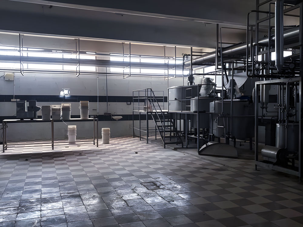 9713 square meter Plant and Machineries for sale in Vadiya, Kunkavav Road, At - Moti Kunkavav, Vadiya Kunkavav, Amreli Amreli — photo 4