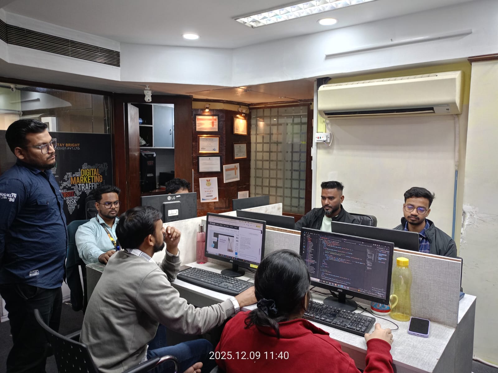 office space for sale in Kolkata — photo 4