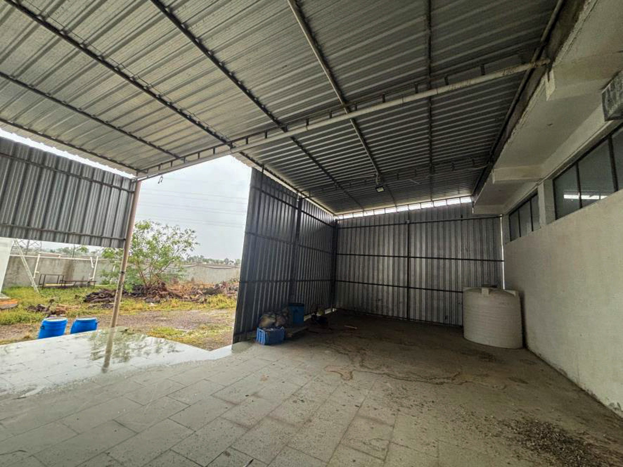 Shed with Plant and Machinery for sale in MOTI KUNKAVAV, VADIA KUNKAVAV ROAD, KUNKAVAV Amreli — photo 7