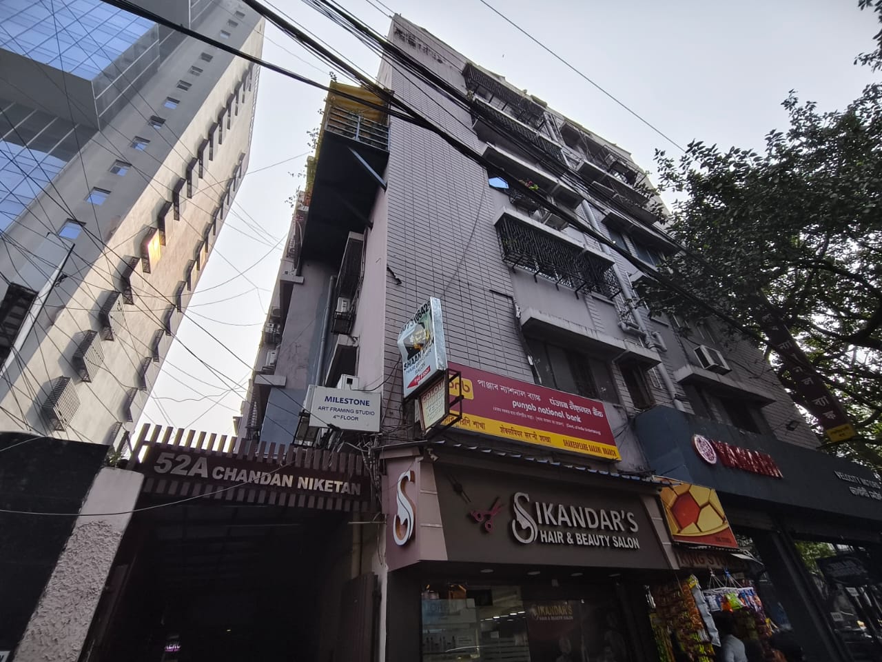 office space for sale in Kolkata — photo 1