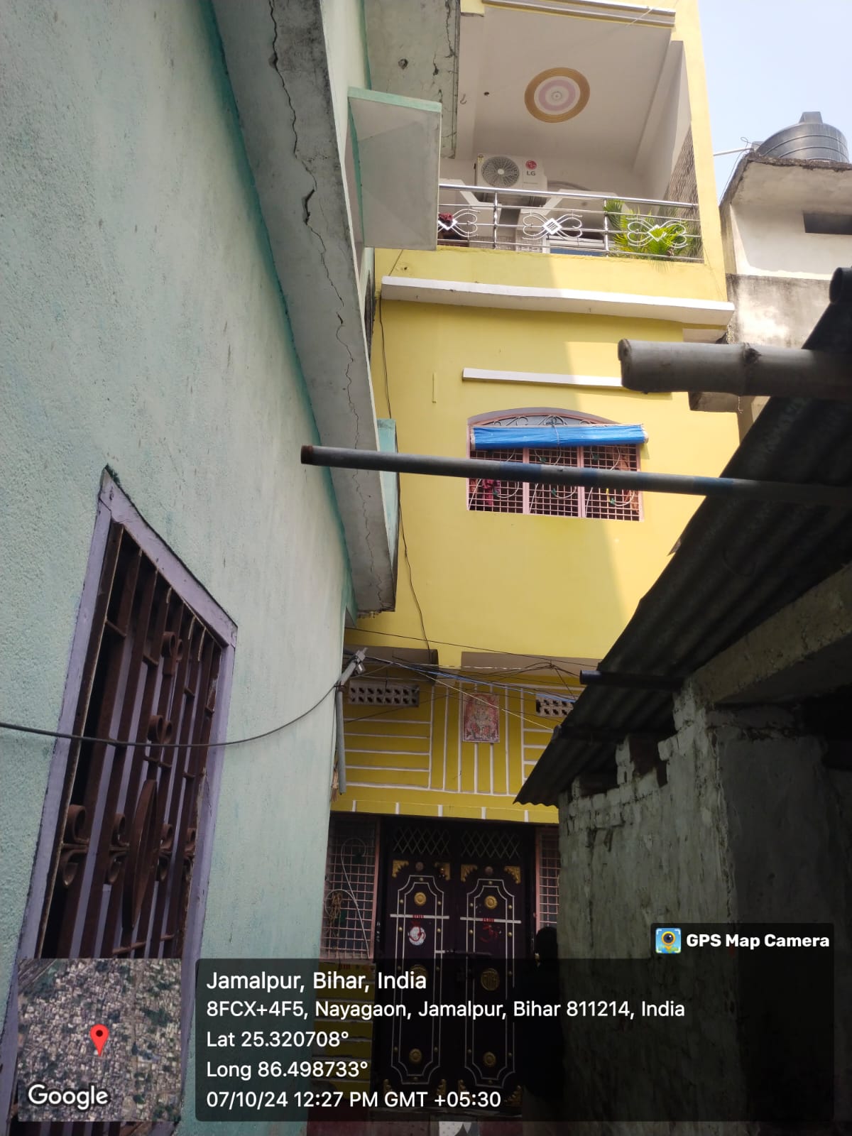 Individual House for sale in Jamalpur — photo 1