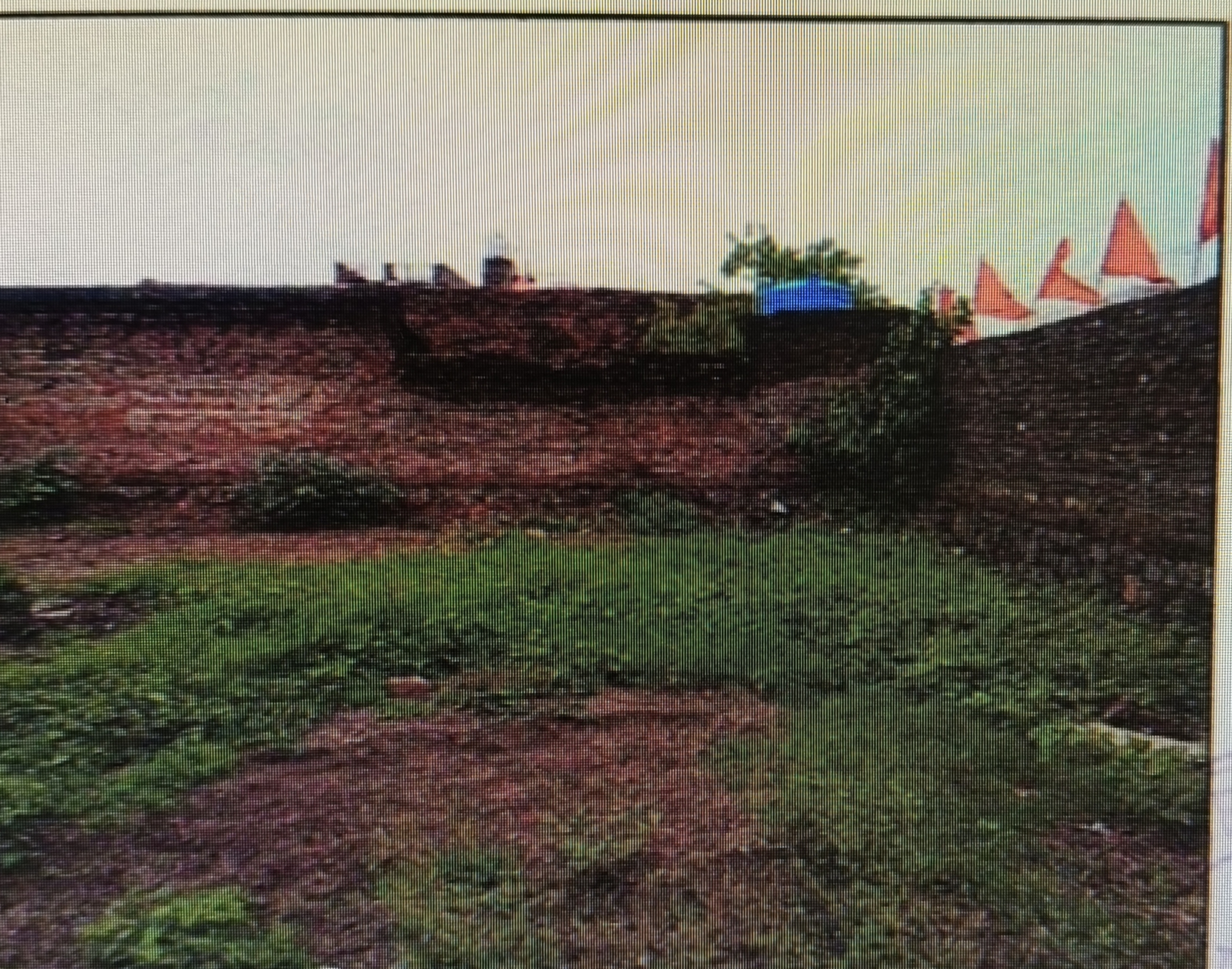 1350.39 square meter Plot for sale in OPEN PLOT, MOTI KUNKAVAV Amreli — photo 3