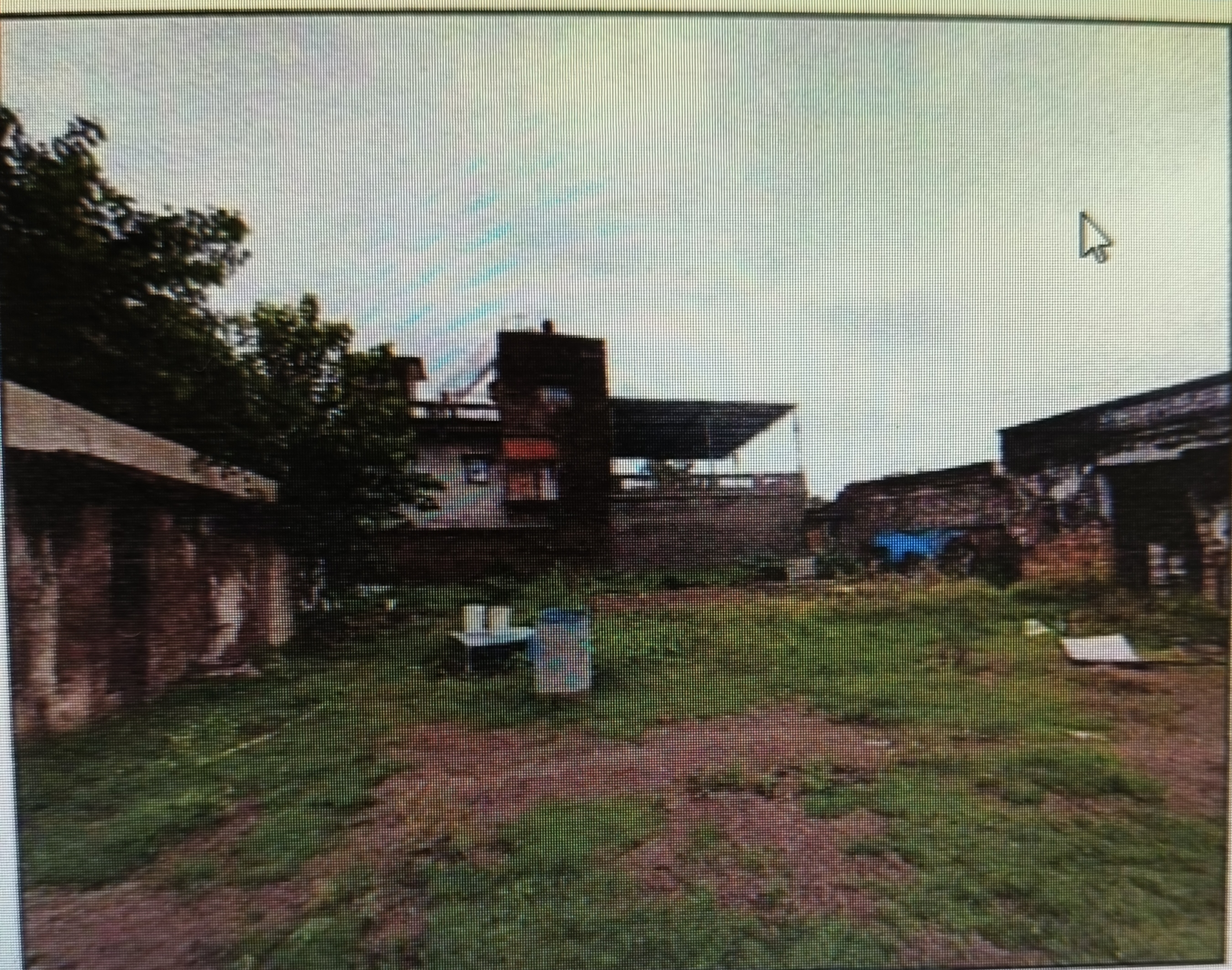 1350.39 square meter Plot for sale in OPEN PLOT, MOTI KUNKAVAV Amreli — photo 4