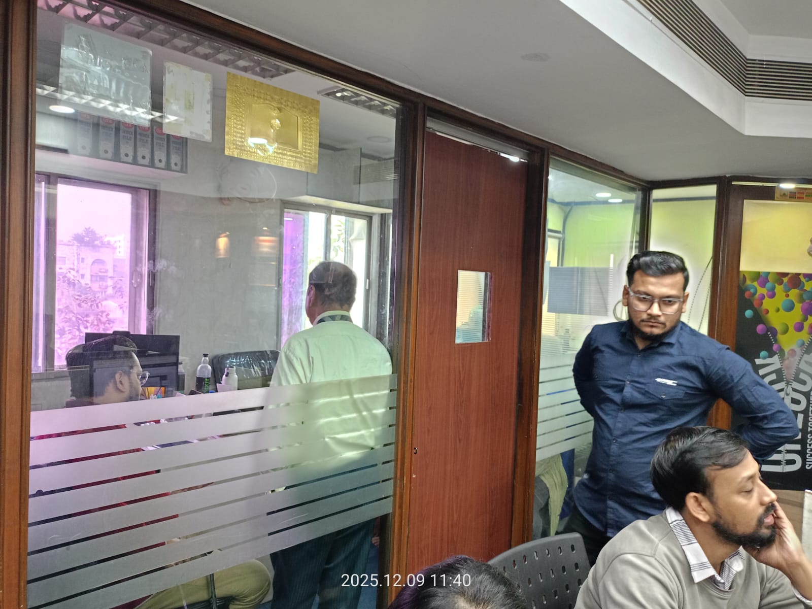 office space for sale in Kolkata — photo 5