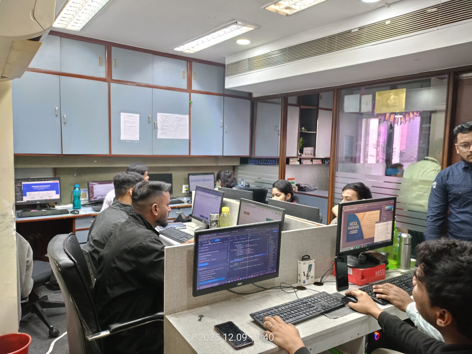 office space for sale in Kolkata — photo 6