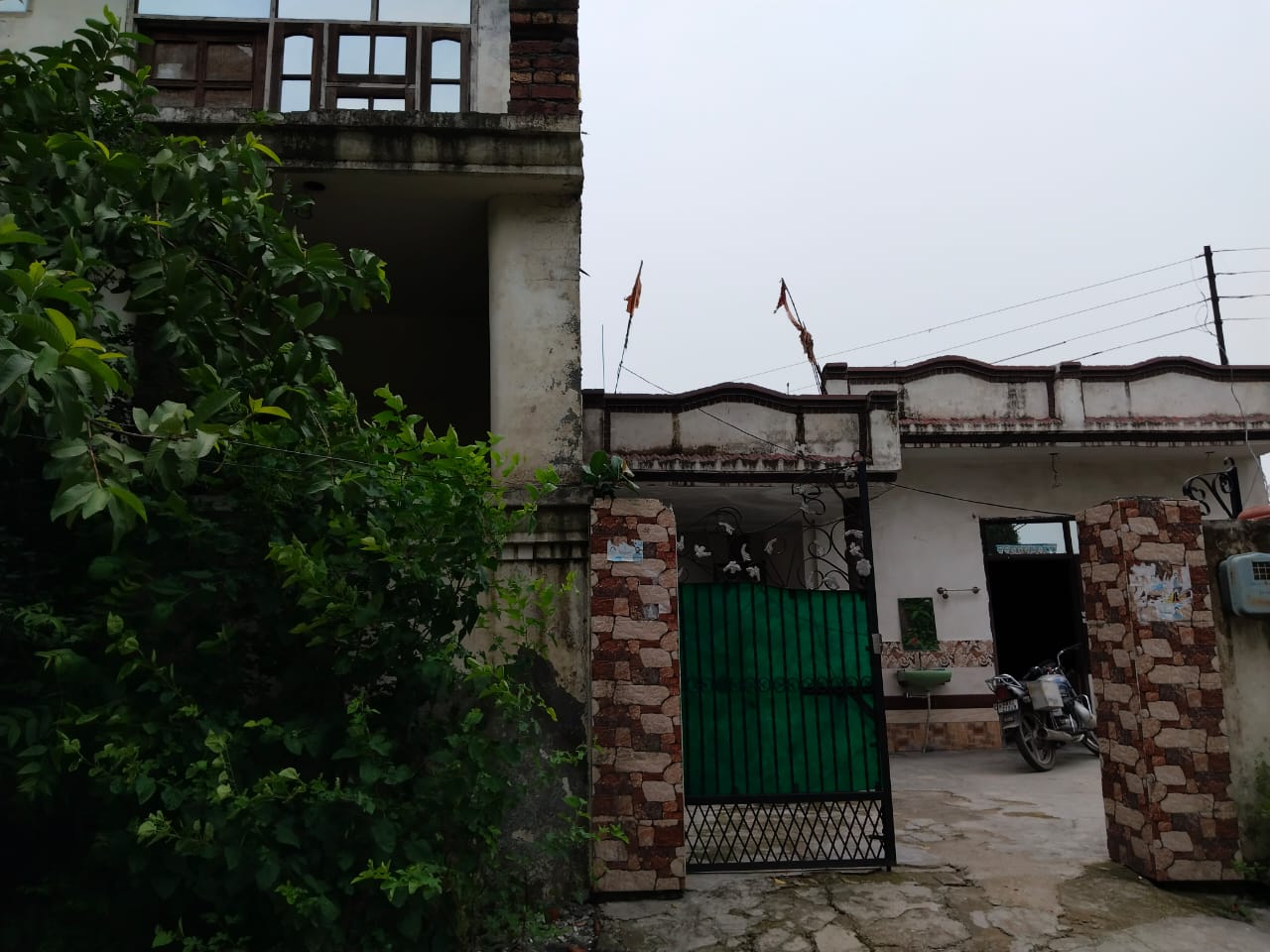 200 square yard Individual House for sale in Mouja Jagadhri, Tehsil Jagadhri, Distt – Yamunanagar. Buria — photo 2
