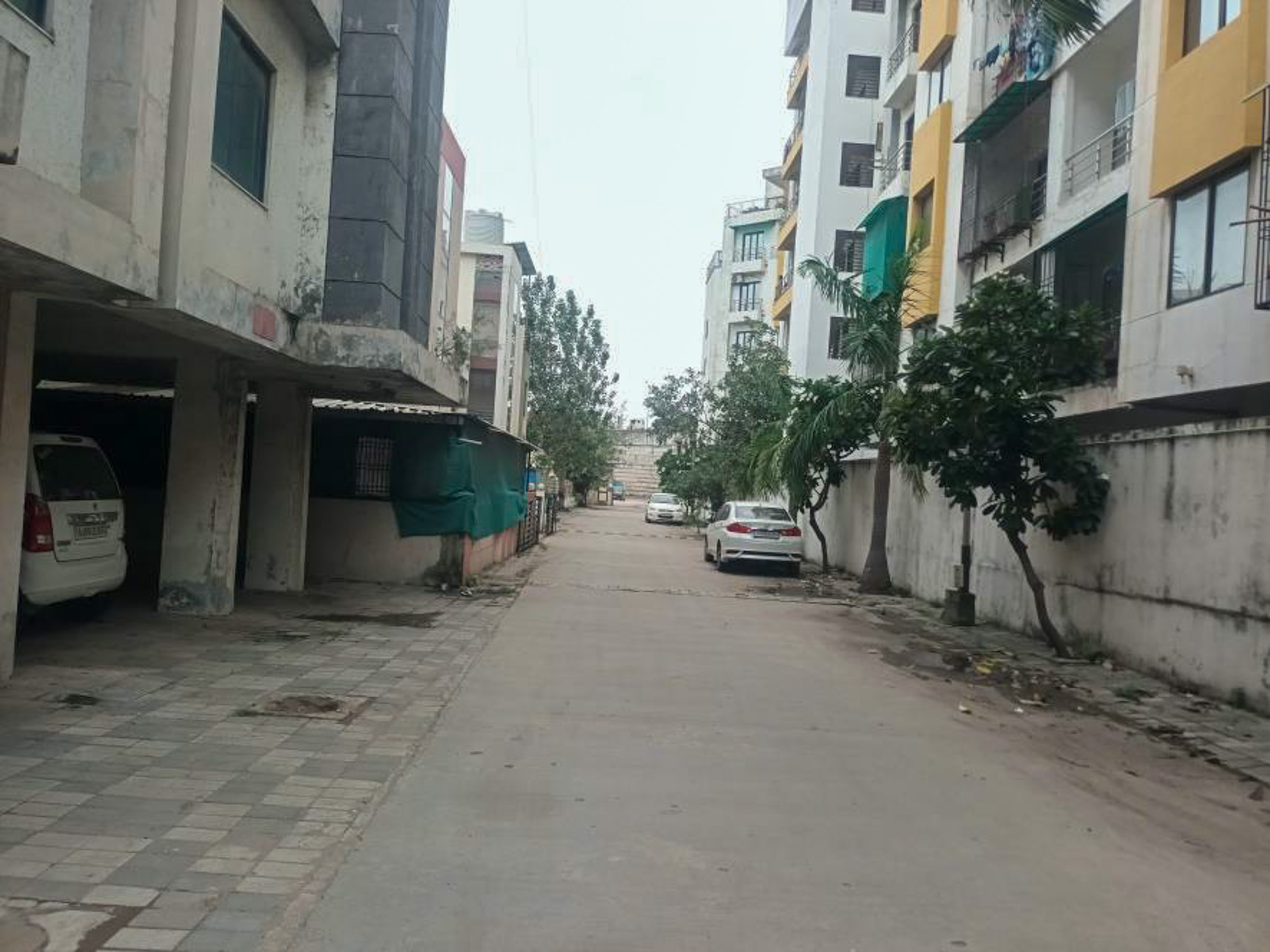 Flat for sale in Vadodara — photo 9