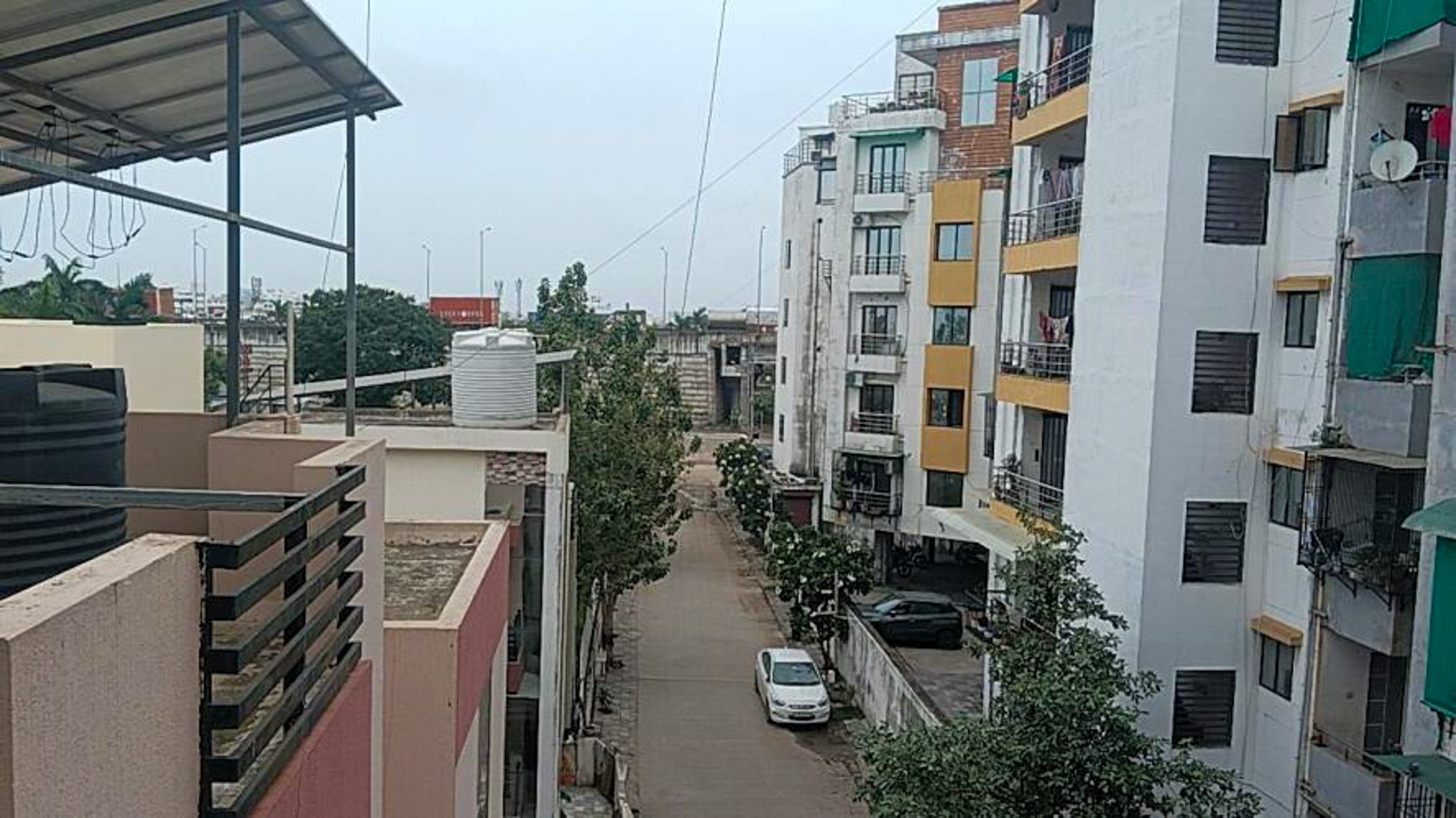 Flat for sale in Vadodara — photo 23