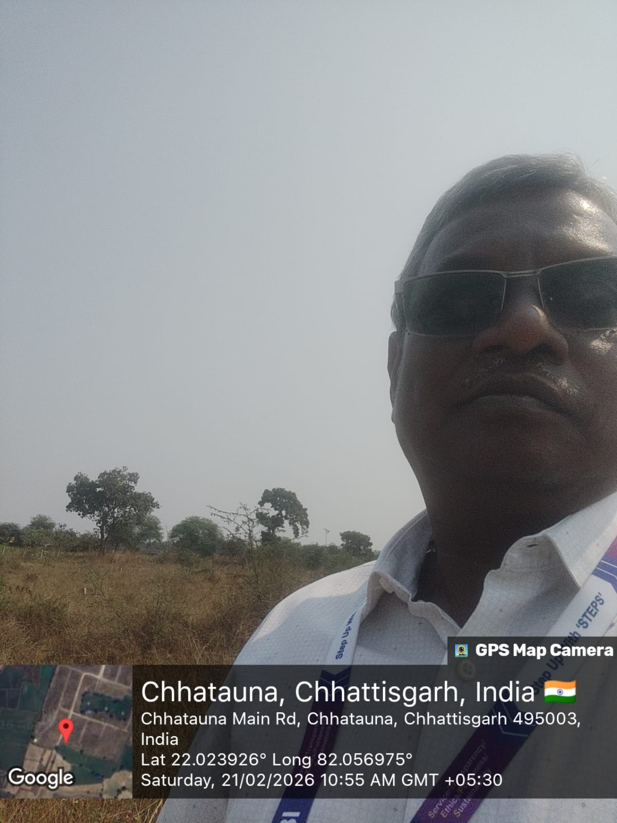1 square feet Plot for sale in Balaji Nagar, Takhatpur, Distt. Bilaspur (C.G.) Bilaspur — photo 1