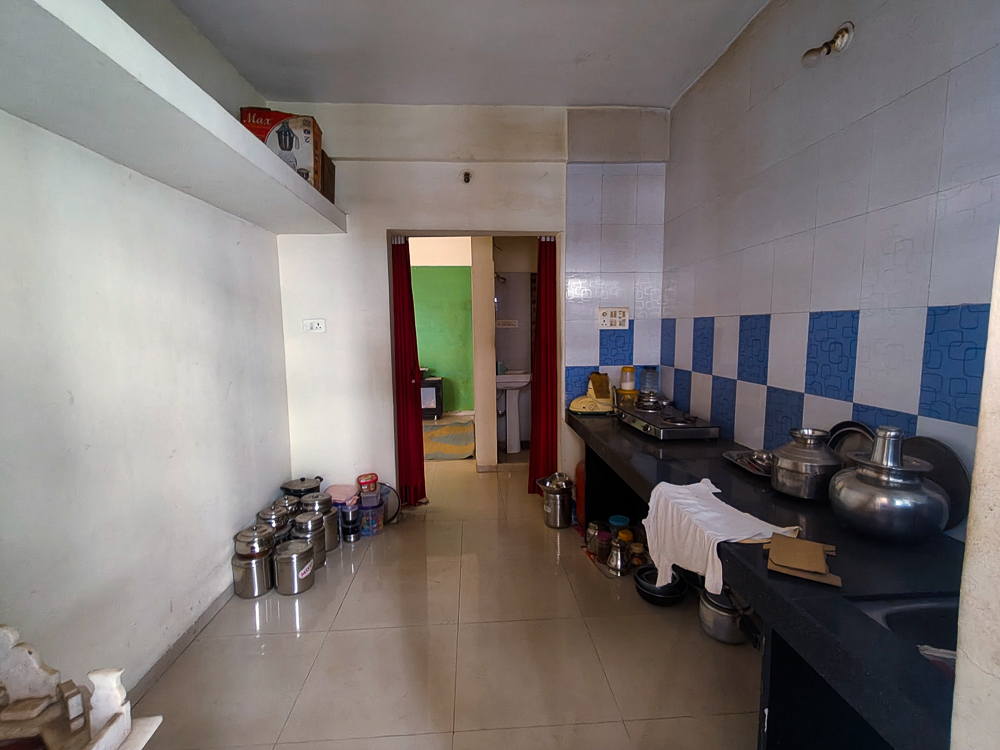 1 BHK Flat for sale in Mid Town Society, Ravet Pimpri Chinchwad — photo 15