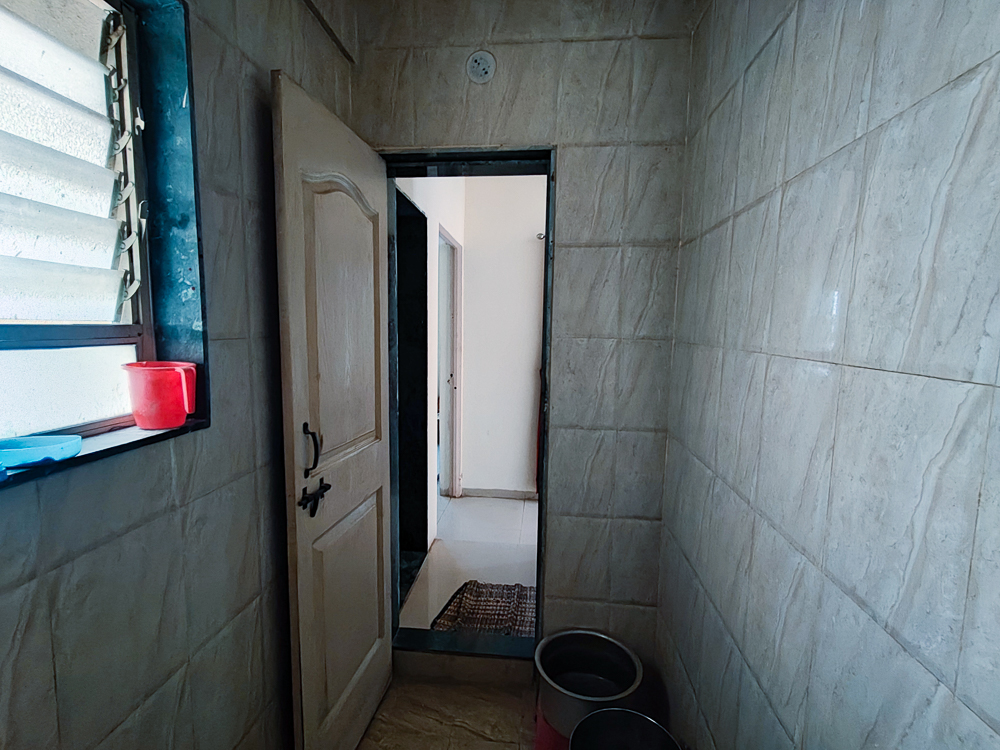 1 BHK Flat for sale in Mid Town Society, Ravet Pimpri Chinchwad — photo 19